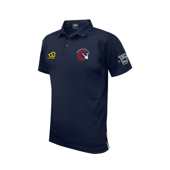 Mens Performance Polo-CHLBCC