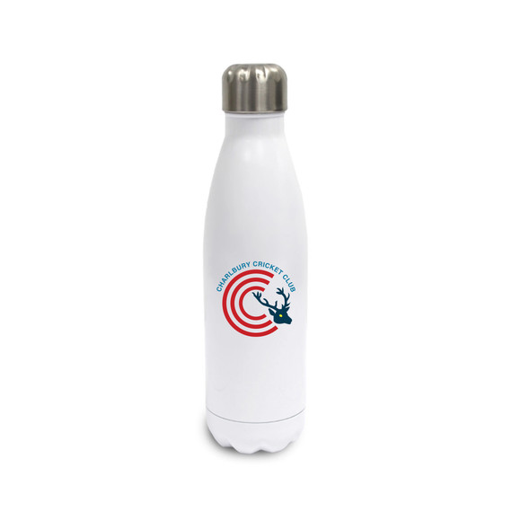 Stainless Steel Water Bottle -CHLBCC