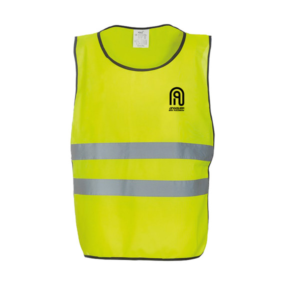 Junior Hi-Vis Tabard-ABMXC