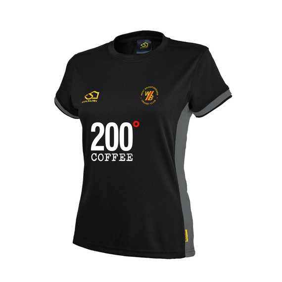 Women's Training Shirt -WBFCC