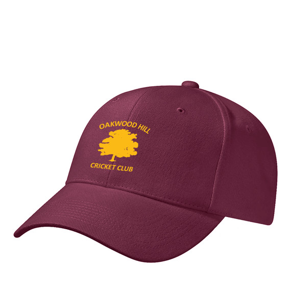 Basic Cap -OHCC