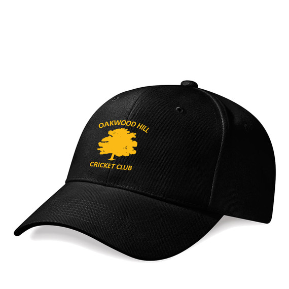 Basic Training Cap-OHCC1