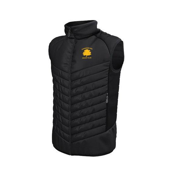 Thermal Padded Gilet-OHCC