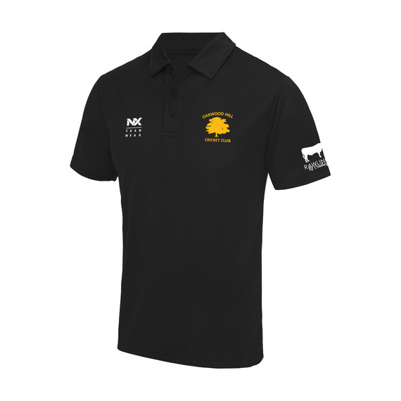 Darts Shirt -OHCC