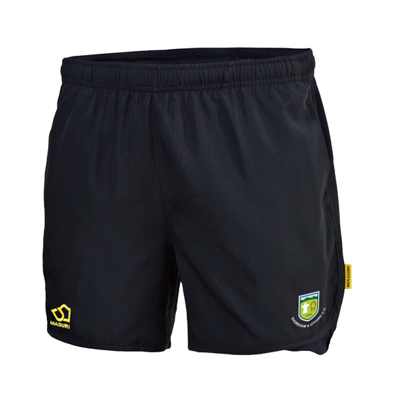 Women's Training Shorts-SHOTF