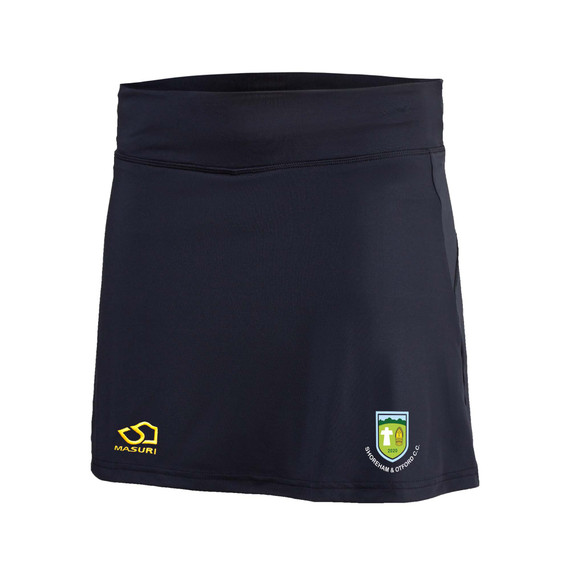 Women's Training Skort-SHOTF