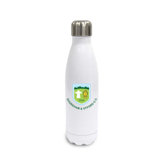 Stainless Steel Water Bottle -SHOTF