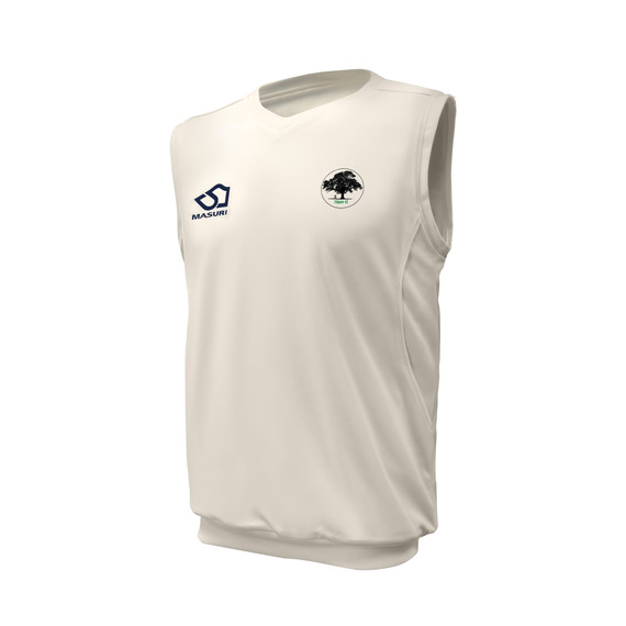 Sleeveless Slipover -TILCC