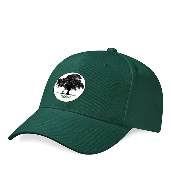 Basic Cap -TILCCBUNDLE