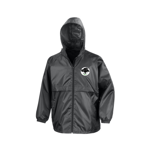 Raincoat / Jacket-TILCC