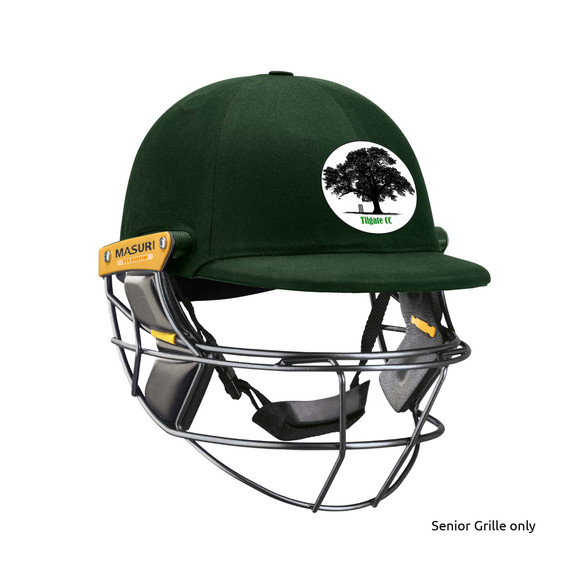 E Line Titanium Helmet-TILCC