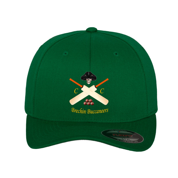 Flexfit Cap -BRECHIN