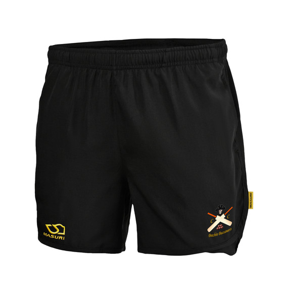 Women's Training Shorts-BRECHIN