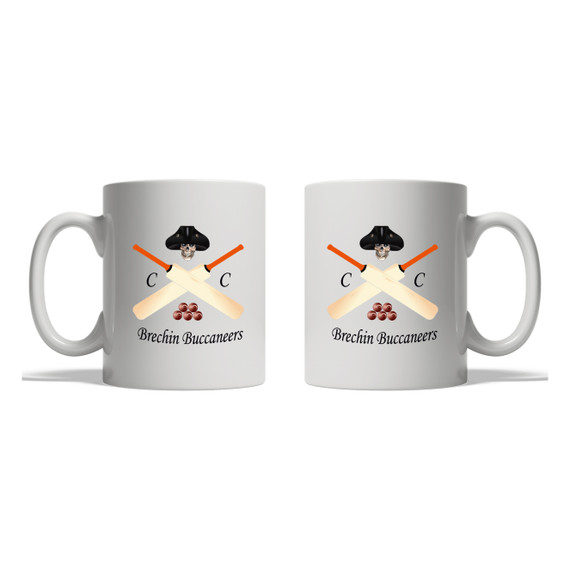 Mug-BRECHIN