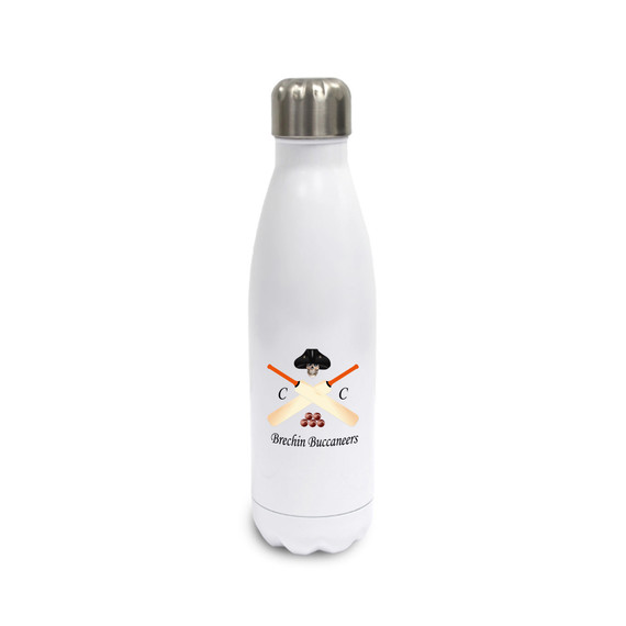 Stainless Steel Water Bottle -BRECHIN
