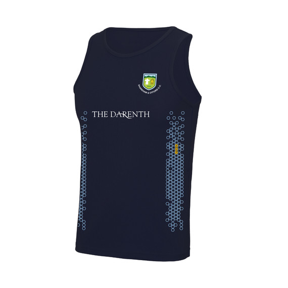 Active Vest -SHOTF