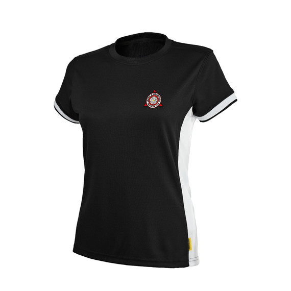 Women's Training Shirt -LABTRC