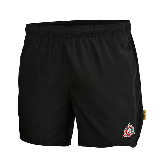 Women's Training Shorts-LABTRC