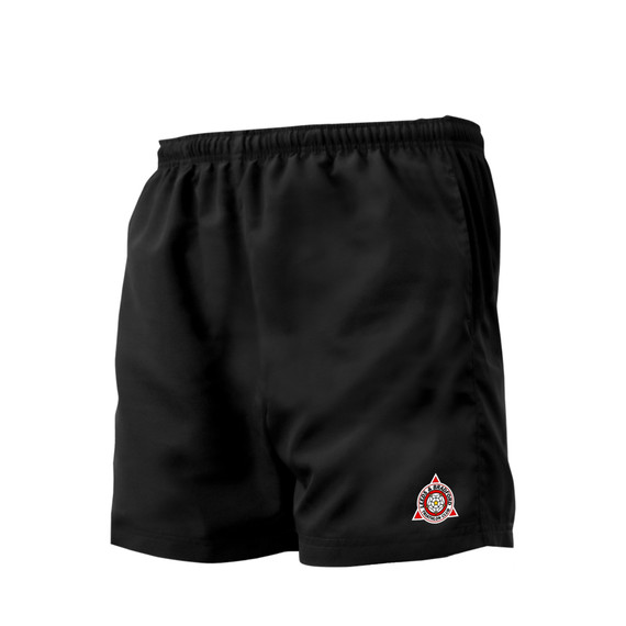 Junior Training Short -LABTRC
