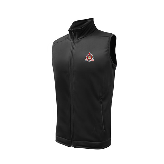 Junior Gilet -LABTRC