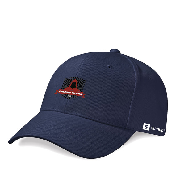 Basic Cap -GRMKC