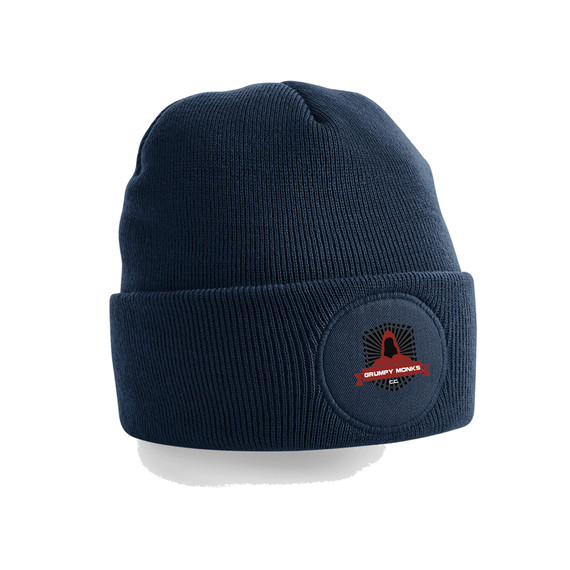 Tech Beanie-GRMKC
