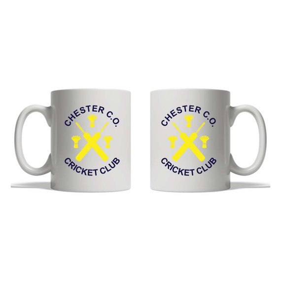 Mug-CHEST