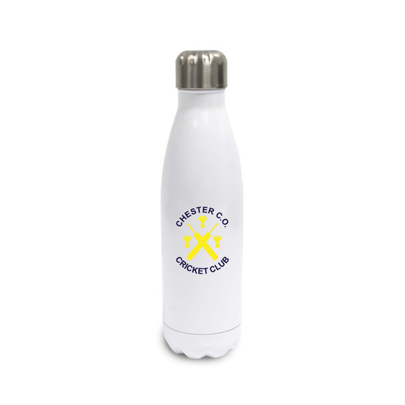 Stainless Steel Water Bottle -CHEST