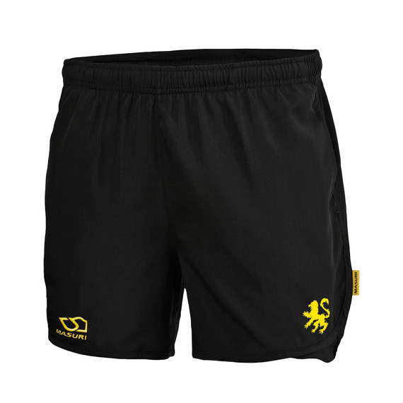 Women's Training Shorts-DOWNEND
