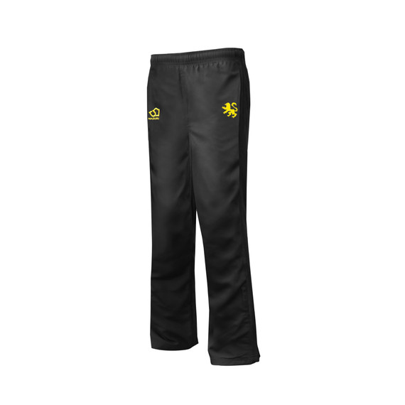 Women's Tracksuit Bottoms-DOWNED