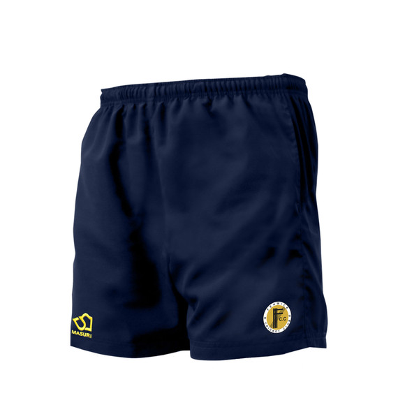 Mens Training Short -FENWCCBUNDLE1