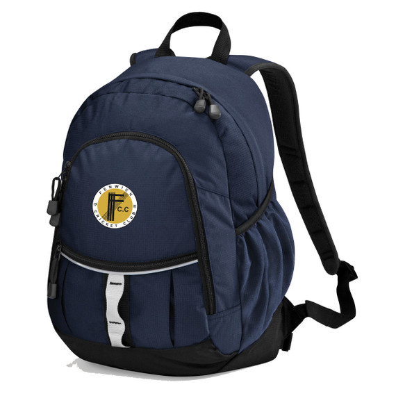 Rucksack -FENWCC