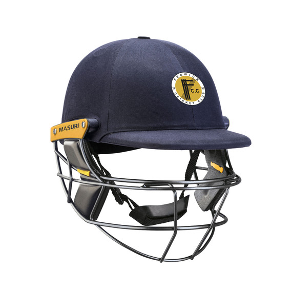 E Line Titanium Helmet-FENWCC