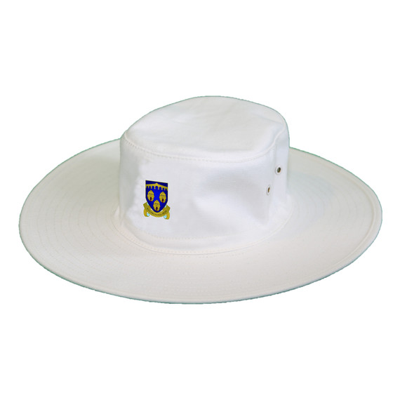 Sunhat-SRBCC