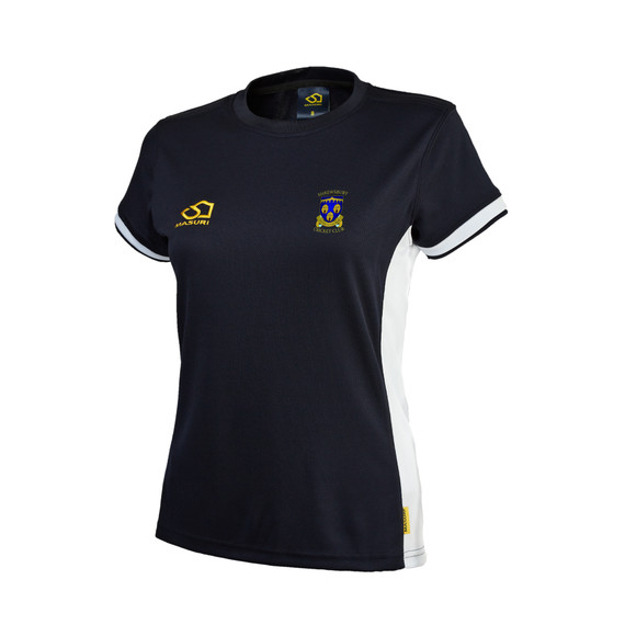Women's Training Shirt -SRBCC