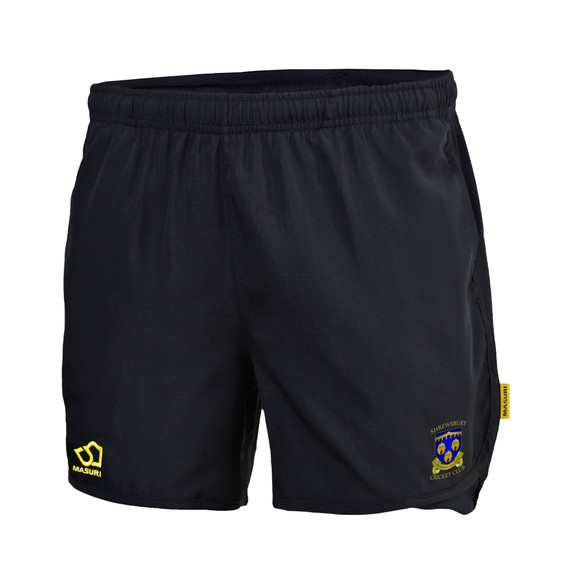 Women's Training Shorts-SRBCC