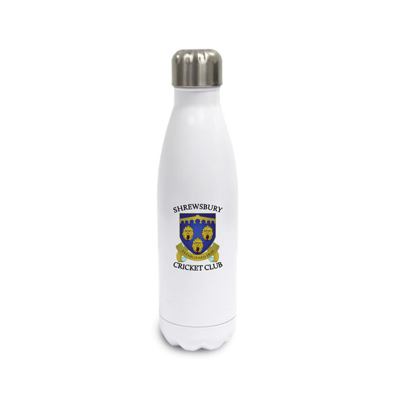 Stainless Steel Water Bottle -SRBCC