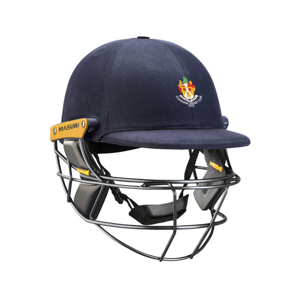 E Line Titanium Helmet-CLEVCC