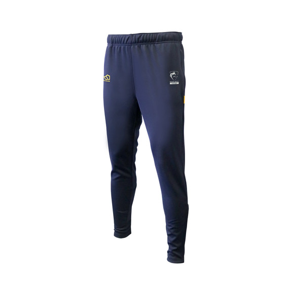 Women's Slim Fit Trousers -WTWFC