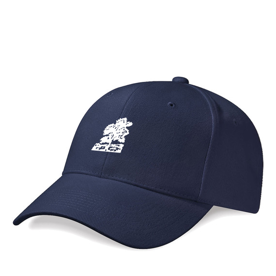 Basic Cap -MACC