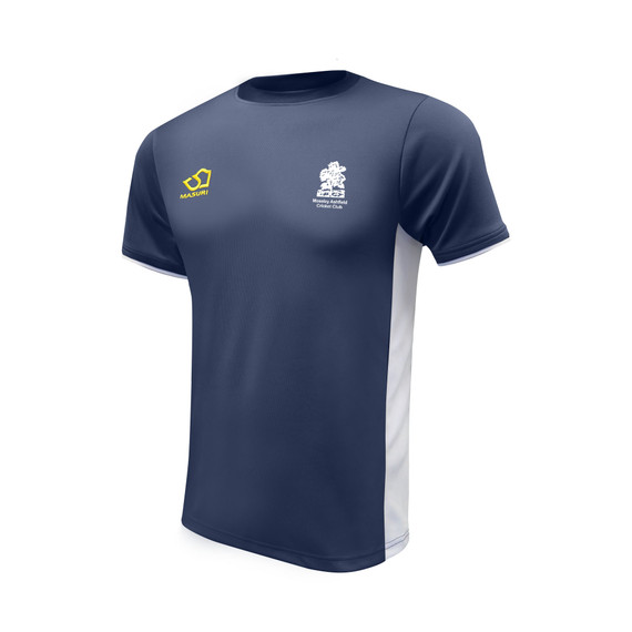 Mens Training Shirt -MACC