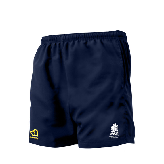 Mens Training Short -MACC
