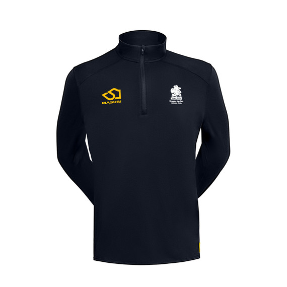 Junior 1/4 Zip Performance Midlayer-MACC