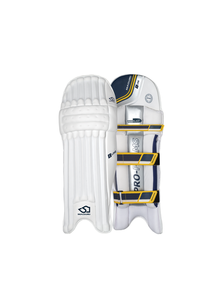 Masuri C Line Batting Pads-MACC