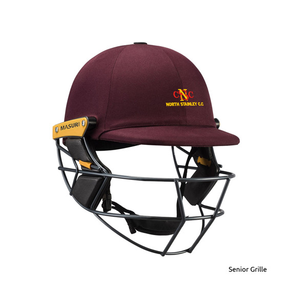 T Line Steel Helmet-NSTAIN