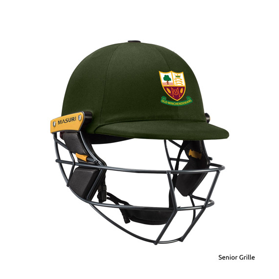 T Line Steel Helmet-OMDCC
