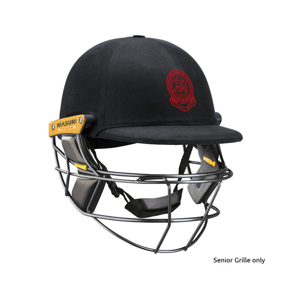 E Line Titanium Helmet-OKMSCL