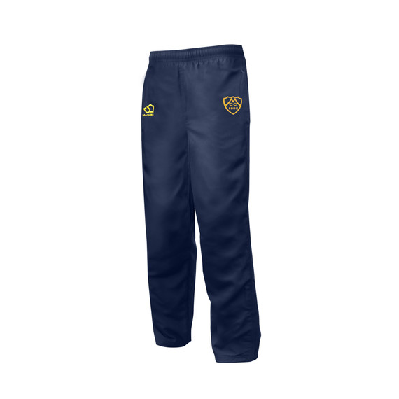Junior Training Tracksuit Bottoms-MCC