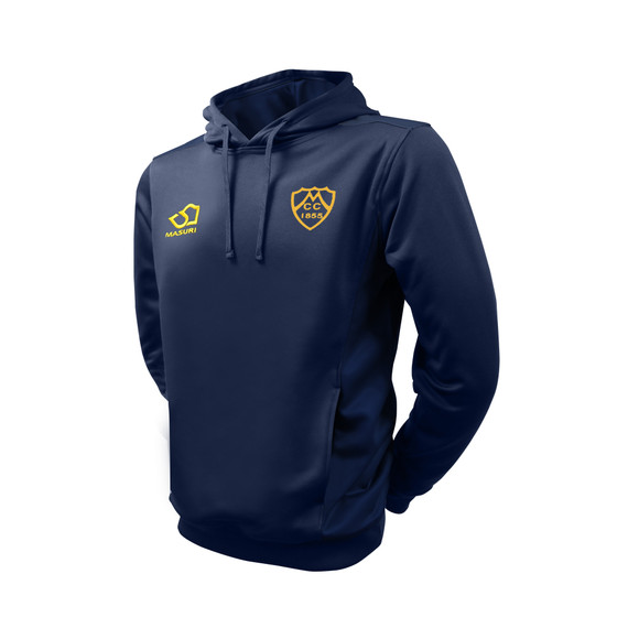 Unisex Hoodie -MCC