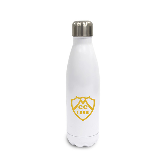 Stainless Steel Water Bottle -MCC